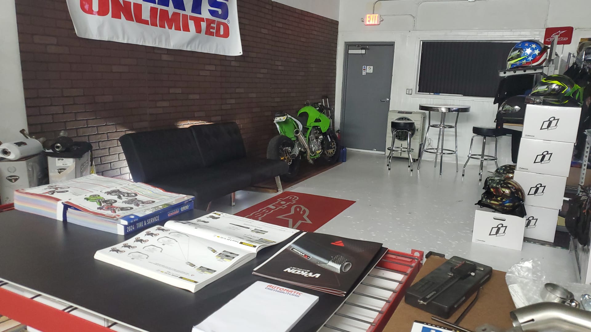 In stock-Clearance & Open Box – Bill's Exhausts