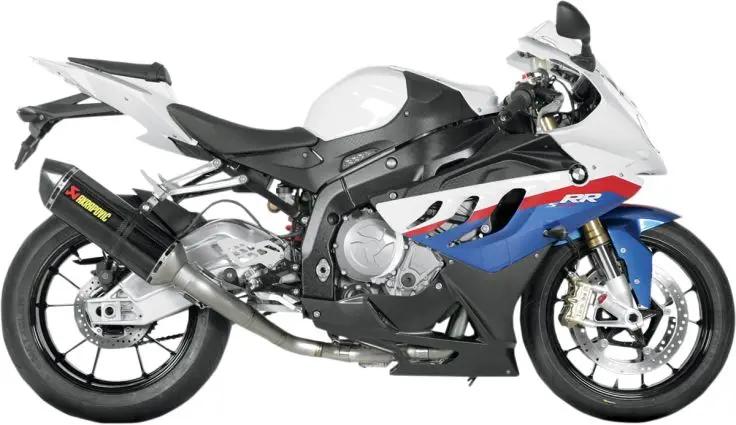 S1000RR 2009-14 – Bill's Exhausts