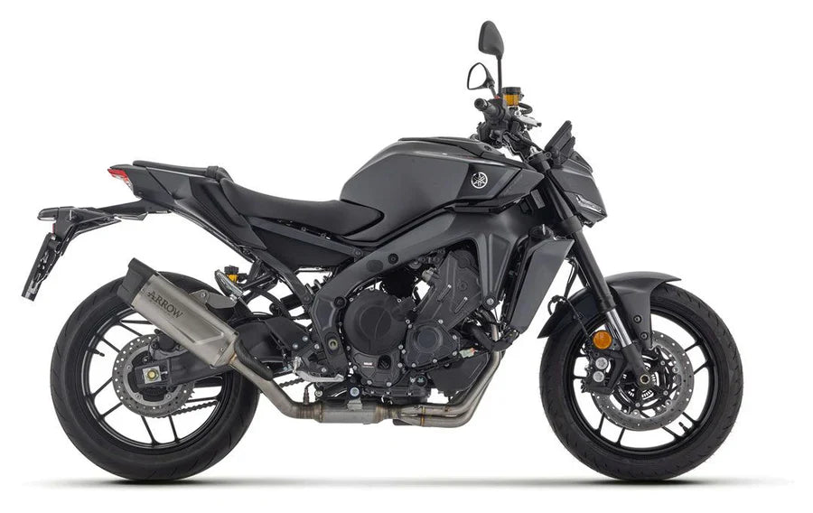 ヤマハ MT-09 2024-2025 DANMOTO カーボン ヤマハ MT-09 2024-2025 DANMOTO カーボン - メルカリ