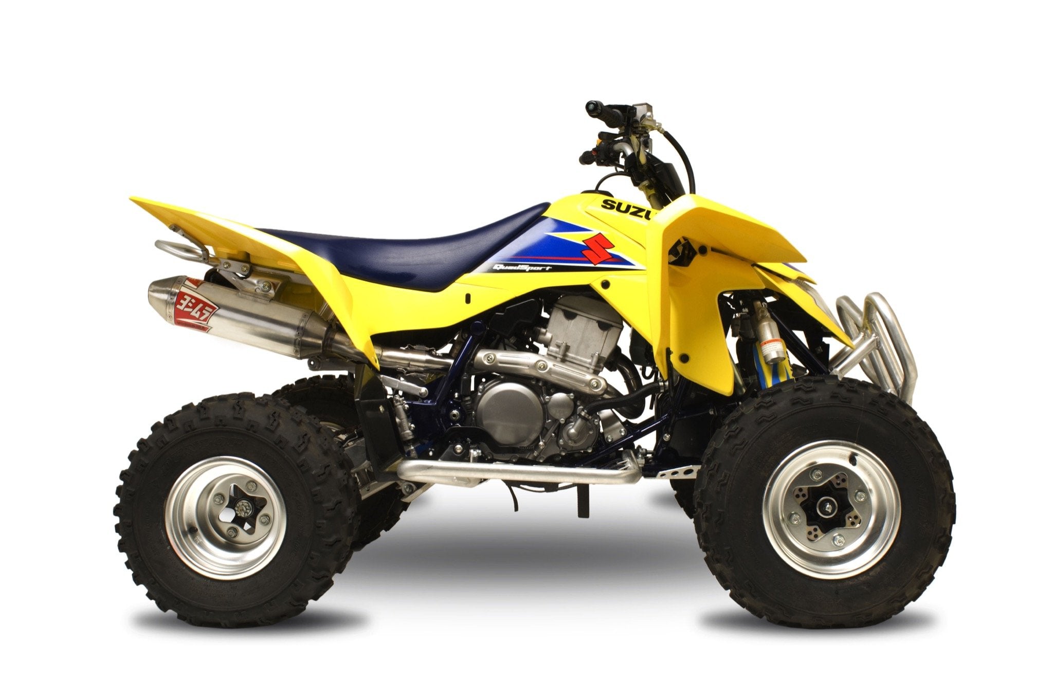 Suzuki LTZ400 '09-14 – Bazzaz