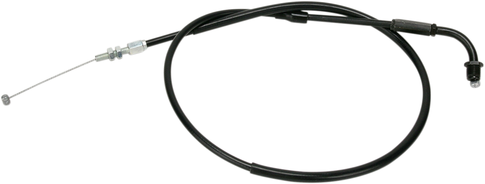 MOTION PRO Throttle Cable - Push - Universal 01-0234