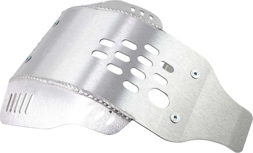 DEVOL Skid Plate - CRF 450 0102-1207