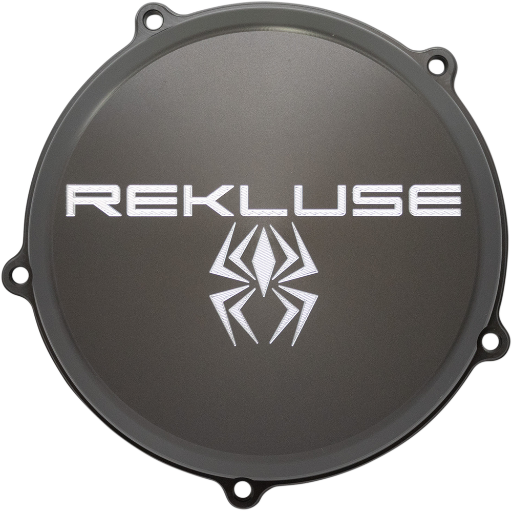 REKLUSE Clutch Cover - GasGas/Rieju 250/300 RMS-300