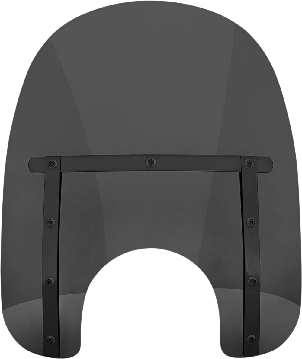 MEMPHIS SHADES Slim - 15" - Night Shades Dark Black Smoke MEB41110