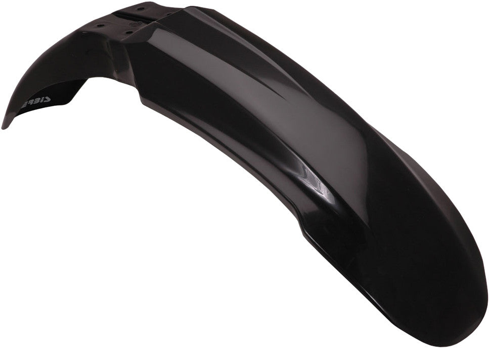 ACERBIS Front Fender Black 2040350001