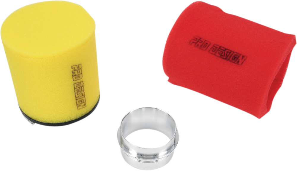 PRO DESIGN Foam Filter Kit - TRX450R PD226