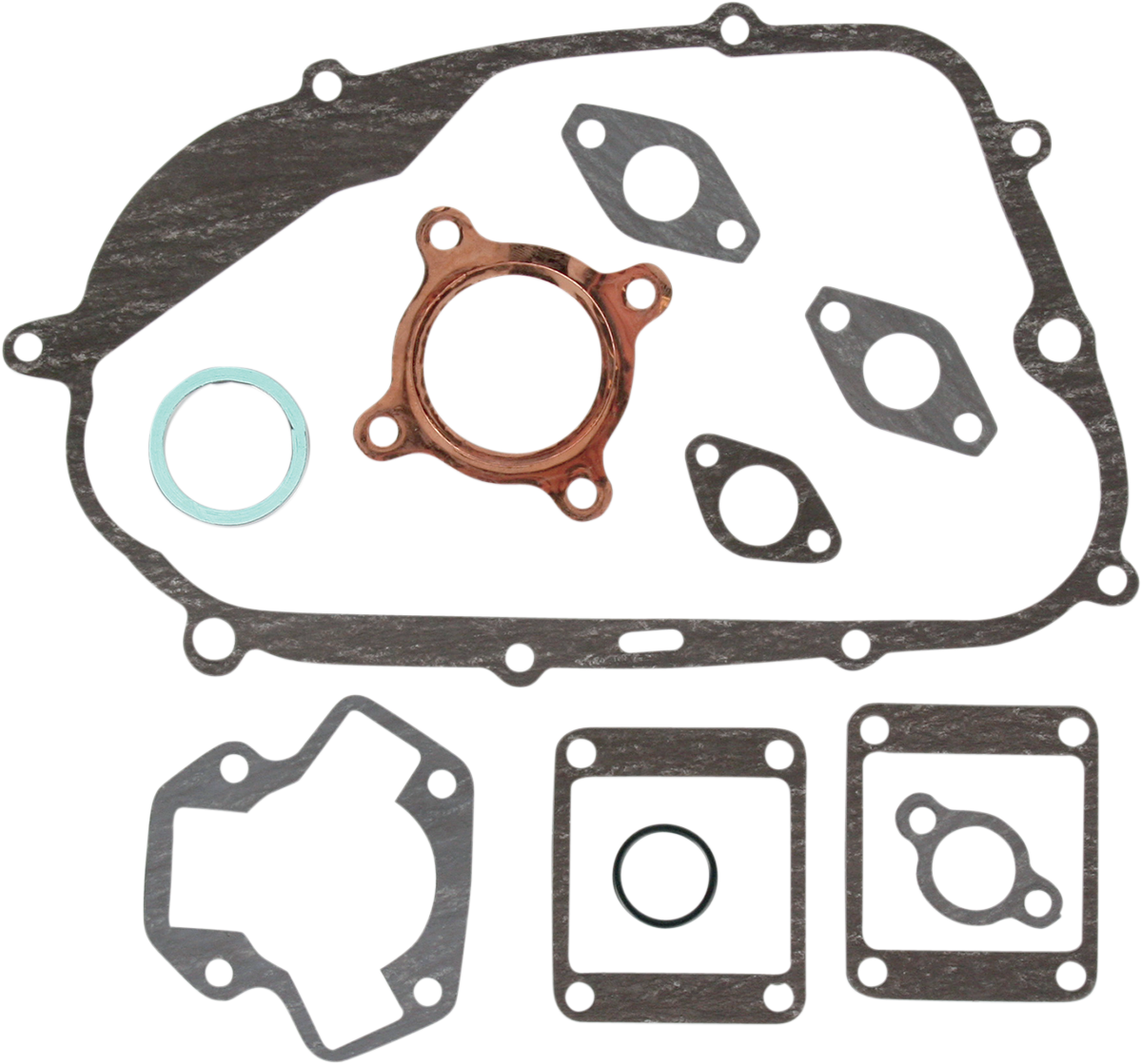 VESRAH Complete Gasket Kit - YSR50 VG-2057