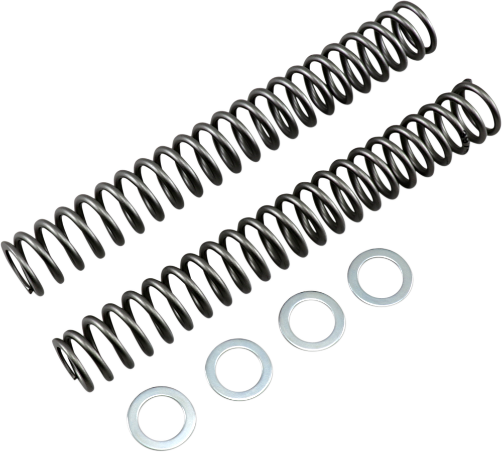 RACE TECH Fork Springs - 0.95 kg/mm FRSP S4031095