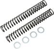 RACE TECH Fork Springs - 0.95 kg/mm FRSP S4031095