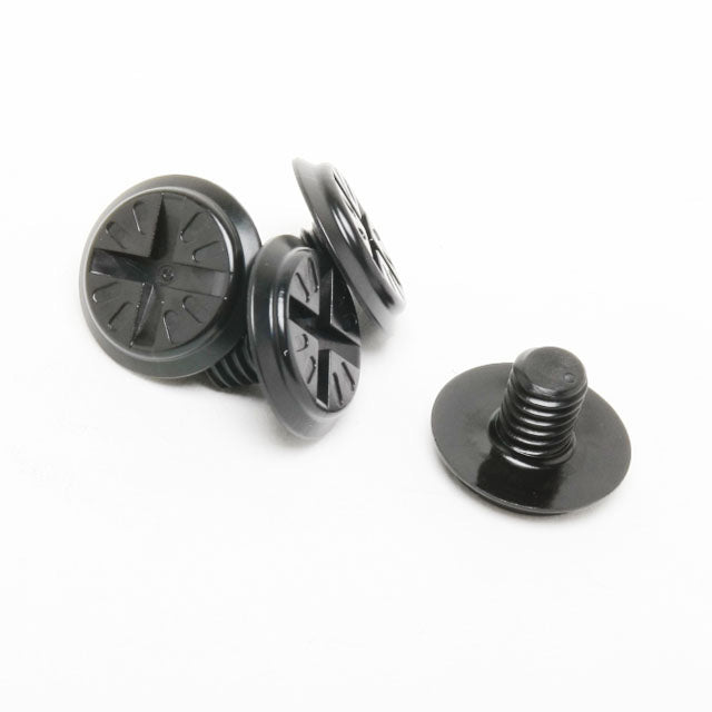 Shoei J-Wing Qr Screw Set 1301