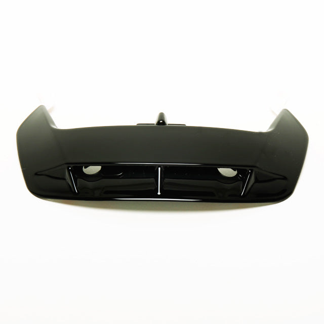 Shoei X-11 Air Scoop2 Blk 1436