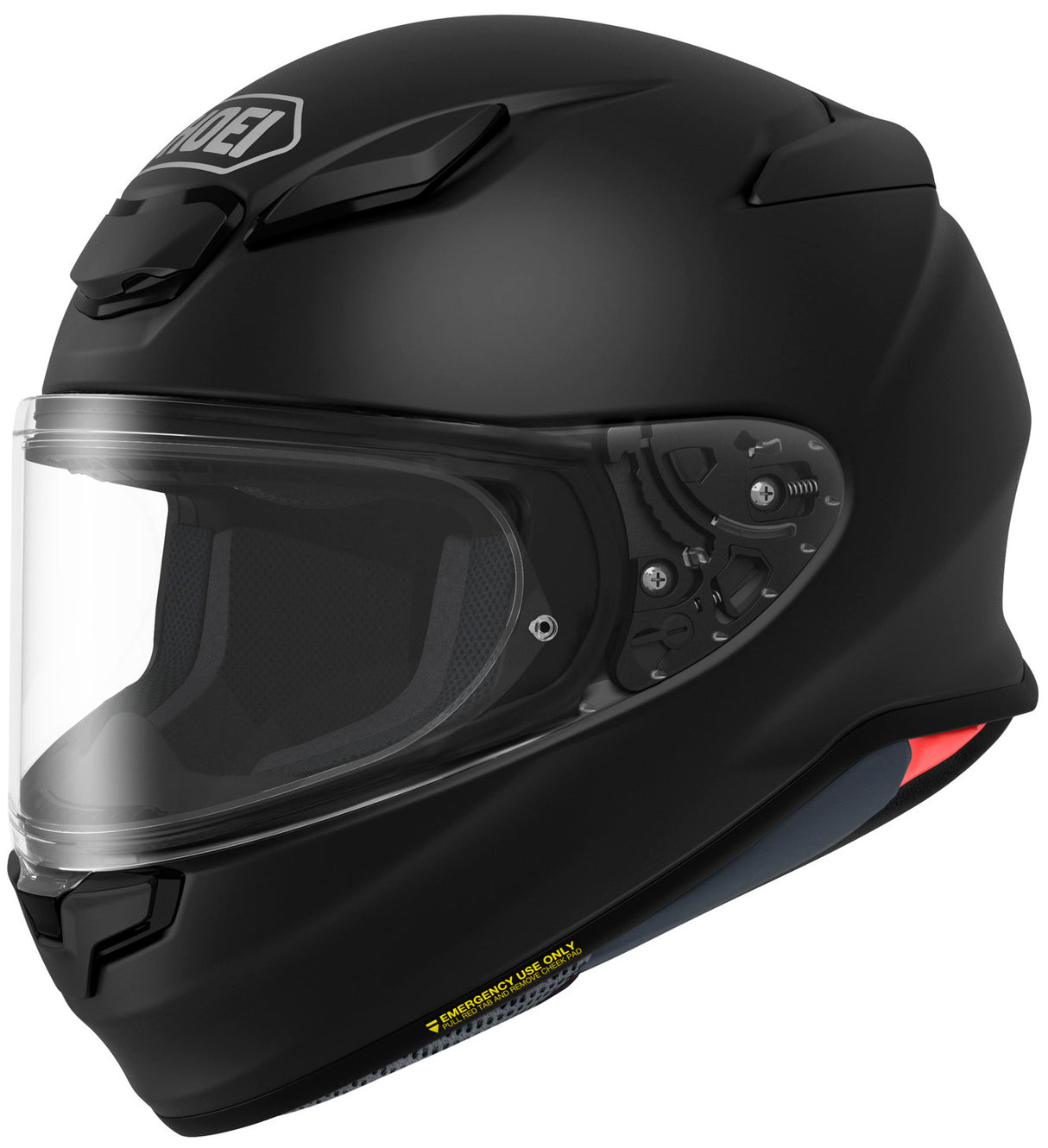 Shoei Rf-1400 Matte Black 3xl 101013509