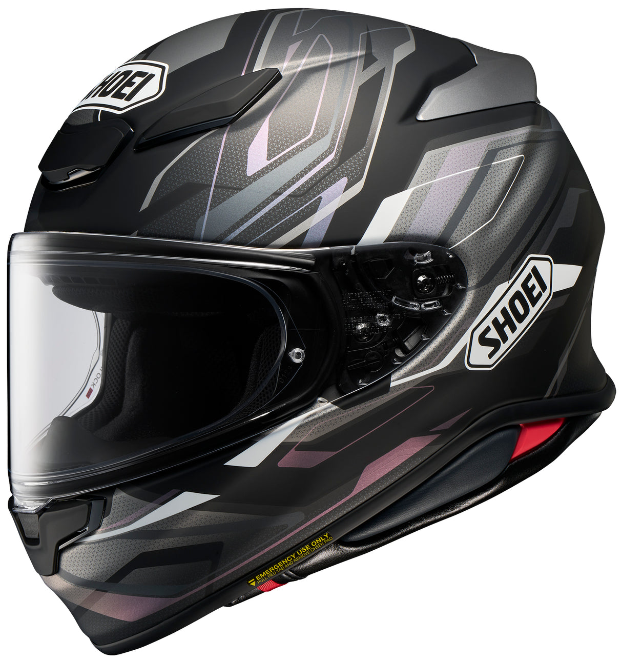 Shoei Rf-1400 Capriccio Tc-5 Xsm 101280503