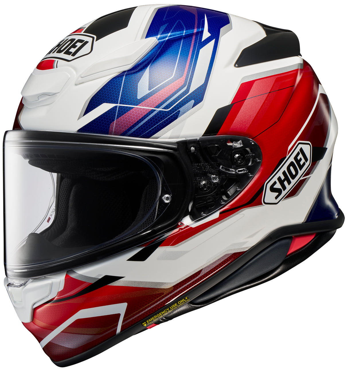 Shoei Rf-1400 Capriccio Tc-10 Xsm 101281003