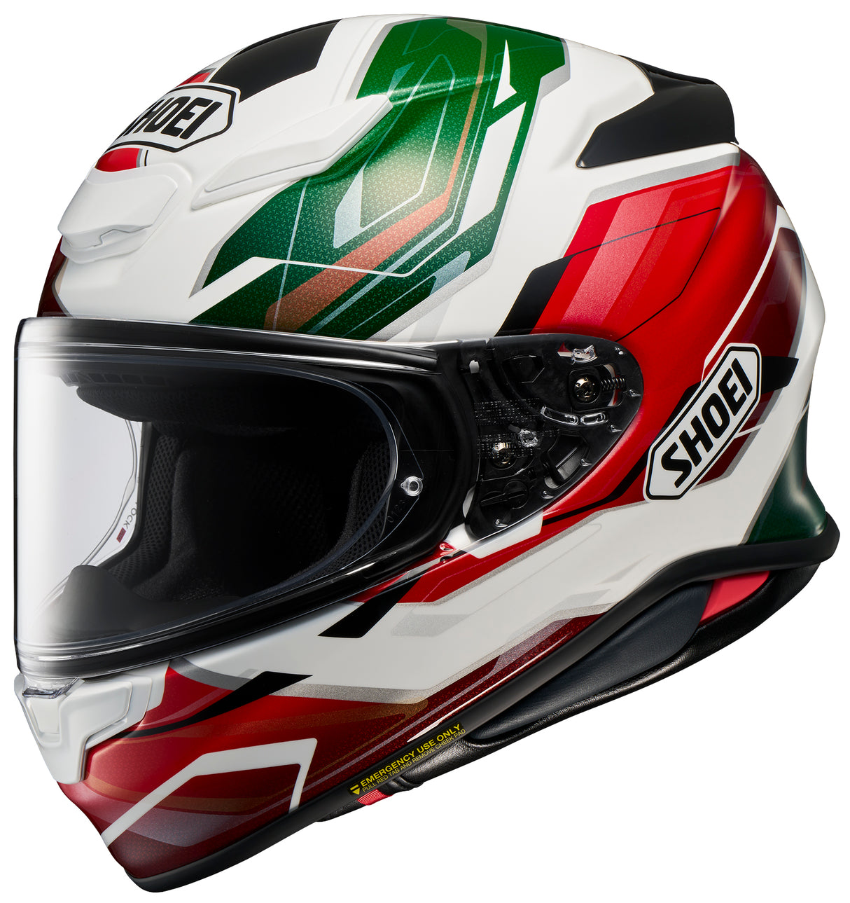 Shoei Rf-1400 Capriccio Tc-11 Xsm 101281103