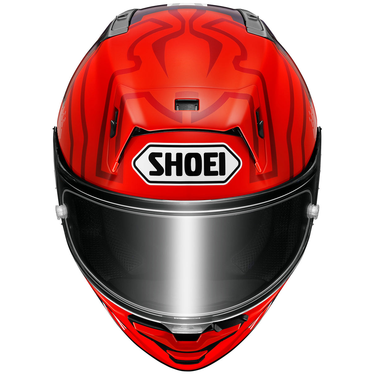 Shoei X-15 Marquez8 Tc-1 Xlg 0105-2201-07 - XL