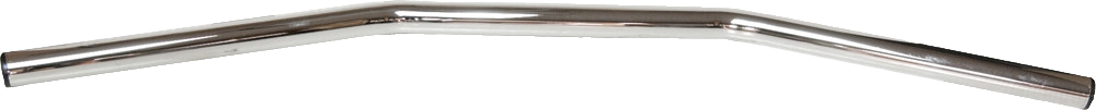 FIRE POWER 7/8" Handlebar Drag Chrome 23-12560