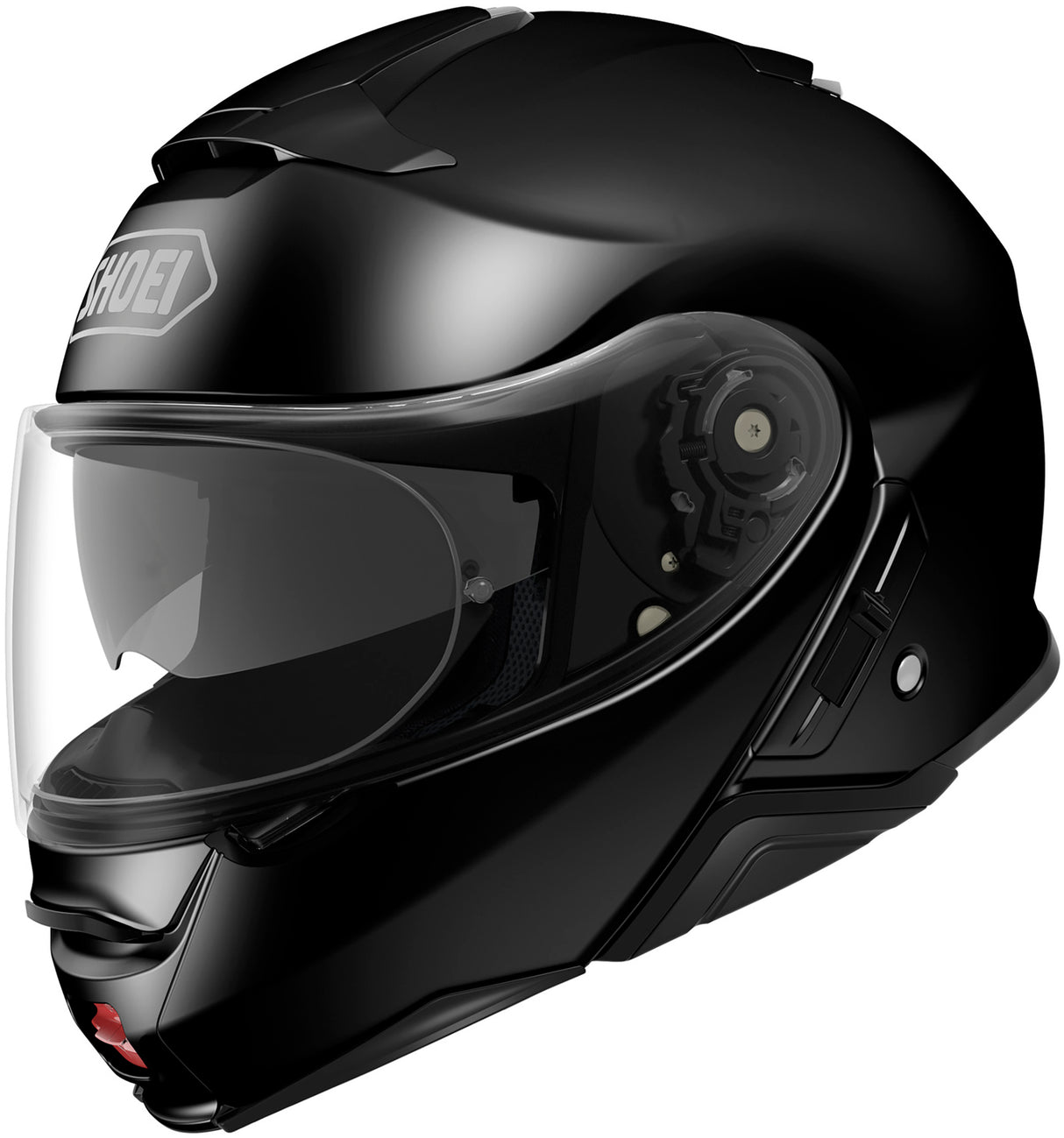 Shoei Neotec Ii Black Xxl 116010508