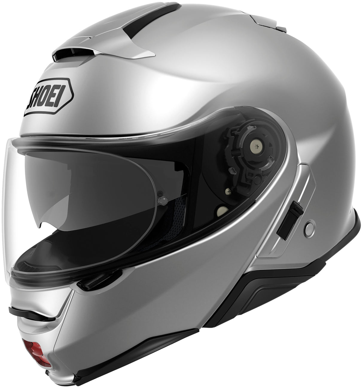 Shoei Neotec Ii Light Silver Sml 116010704