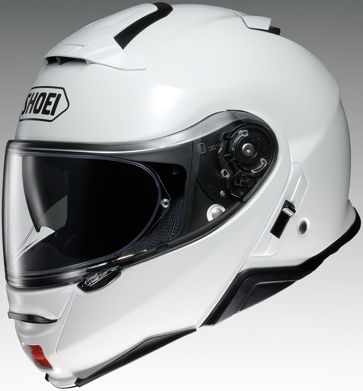 Shoei Neotec Ii White Med 116010905