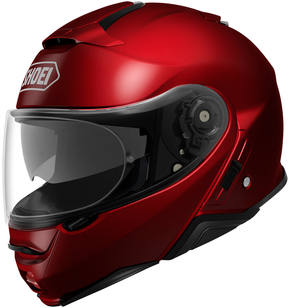Shoei Neotec Ii Wine Red Sml 116011104
