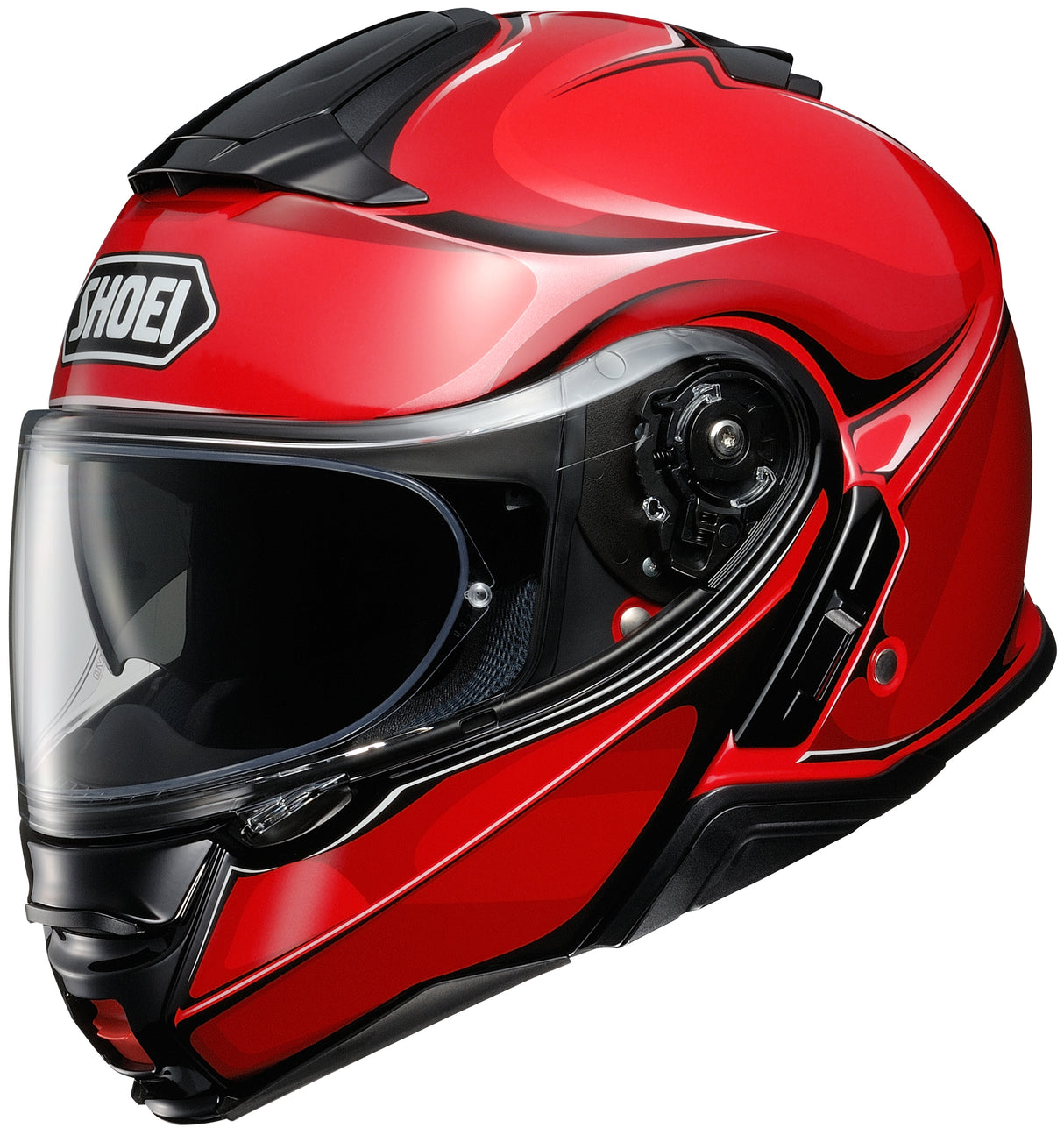 Shoei Neotec Ii Winsome Tc-1 Lrg 116120106