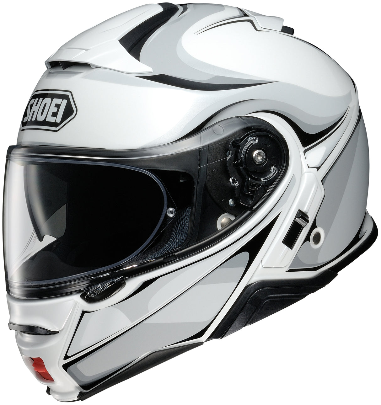 Shoei Neotec Ii Winsome Tc-6 Lrg 116120606