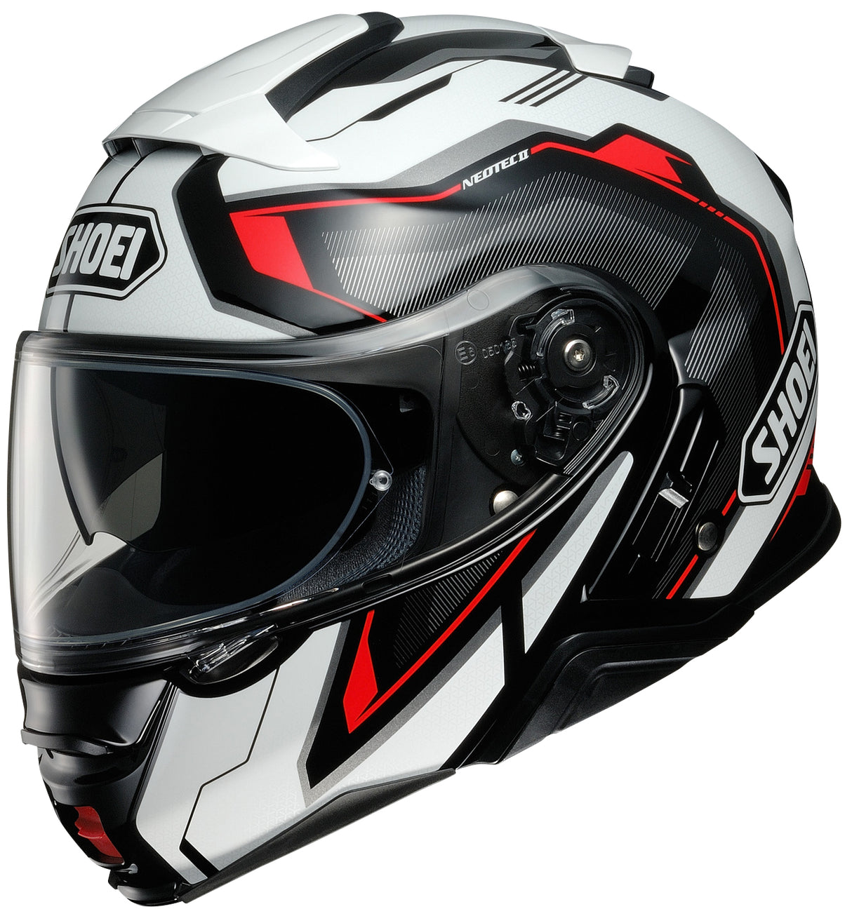 Shoei Neotec Ii Respect Tc-1 Lrg 116130106