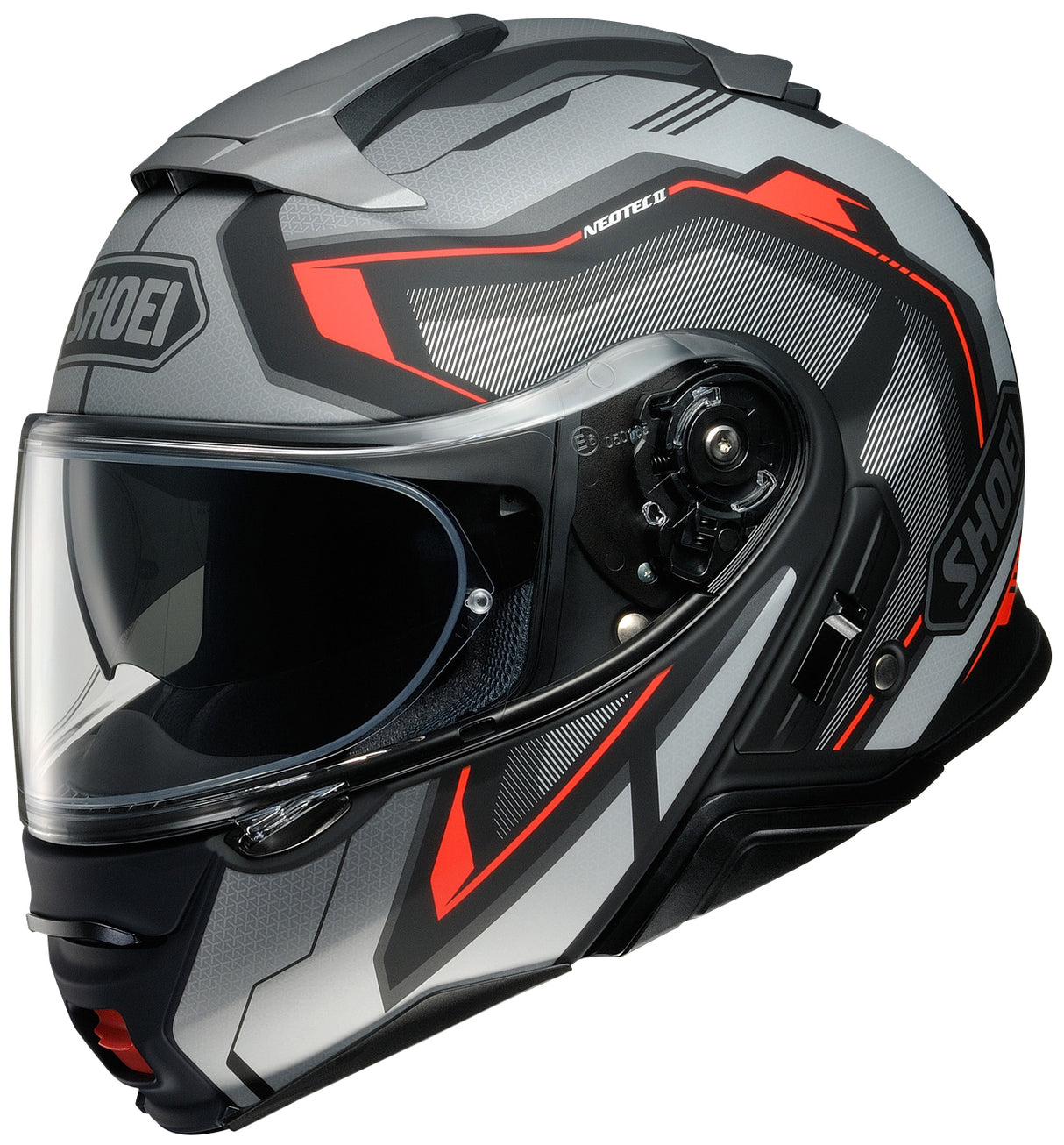 Shoei Neotec Ii Respect Tc-5 Sml 116130504