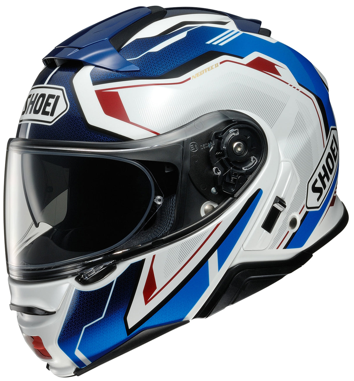 Shoei Neotec Ii Respect Tc-10 Xxl 116131008