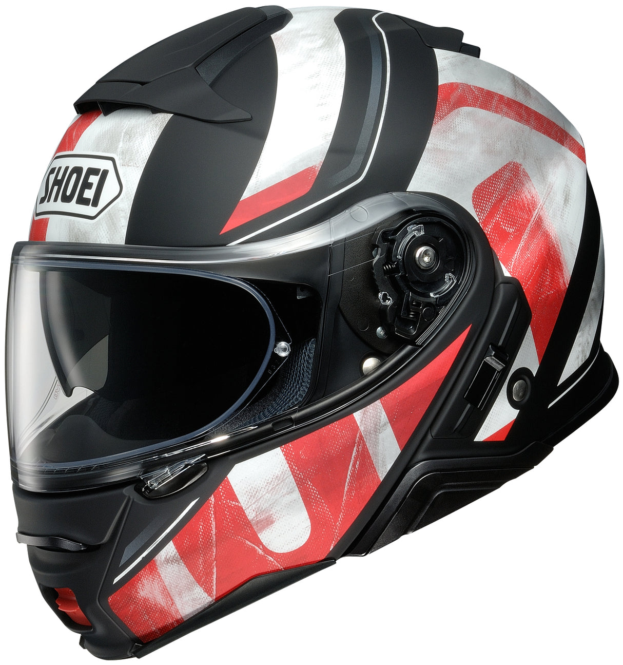 Shoei Neotec Ii Jaunt Tc-1 Xlg 116140107