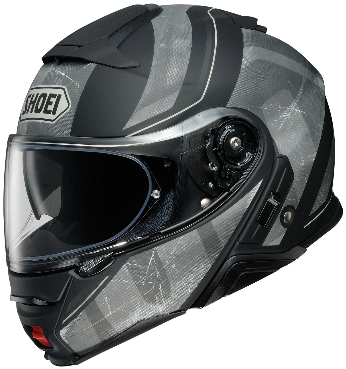 Shoei Neotec Ii Jaunt Tc-5 Xlg 116140507