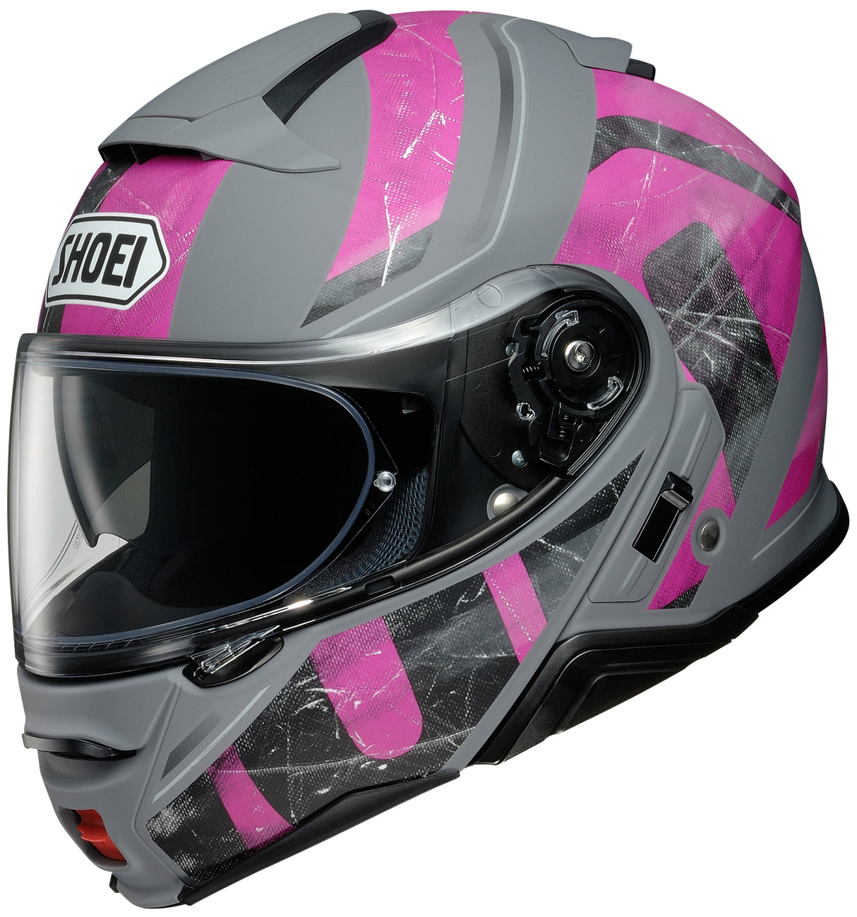 Shoei Neotec Ii Jaunt Tc-7 Xlg 116140707