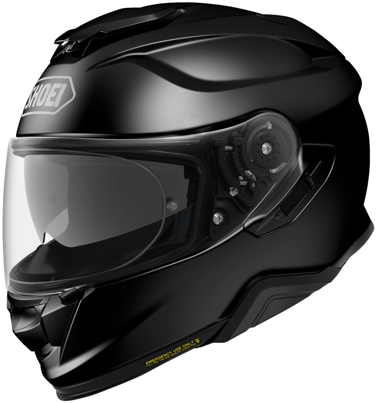 Shoei Gt-Air Ii Black Sml 119010504