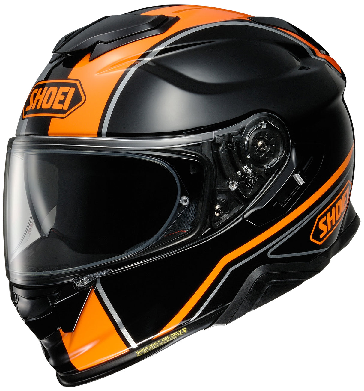 Shoei Gt-Air Ii Panorama Tc-8 Xsm 119150803