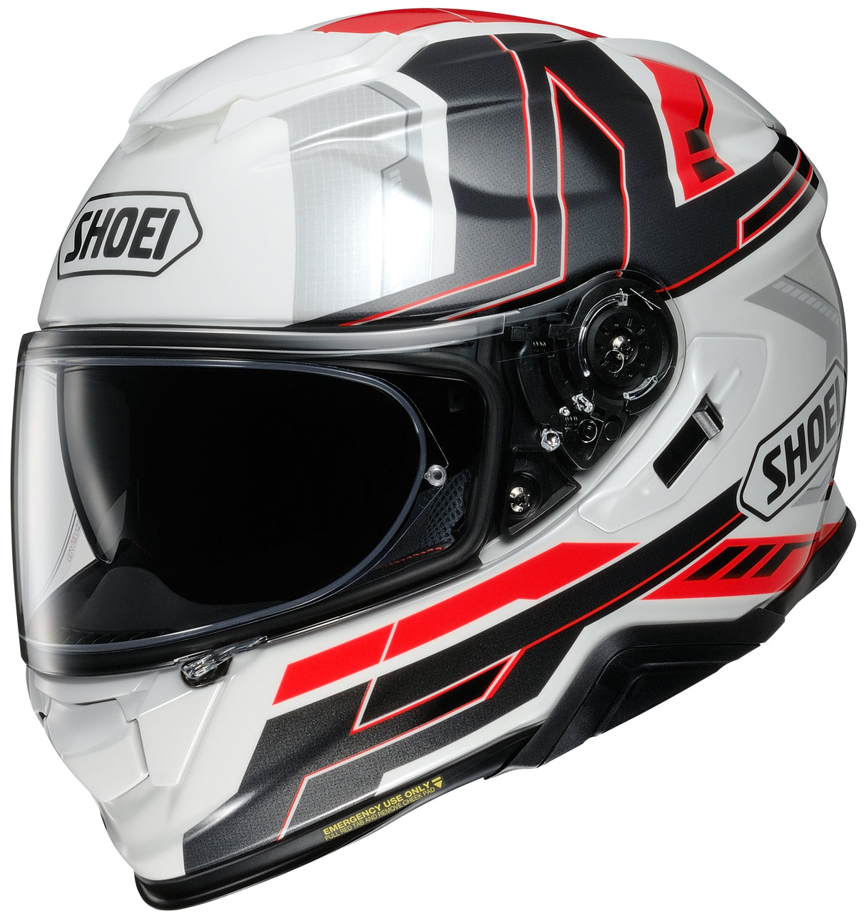 Shoei Gt-Air Ii Aperture Tc-6 Xxl 119200608