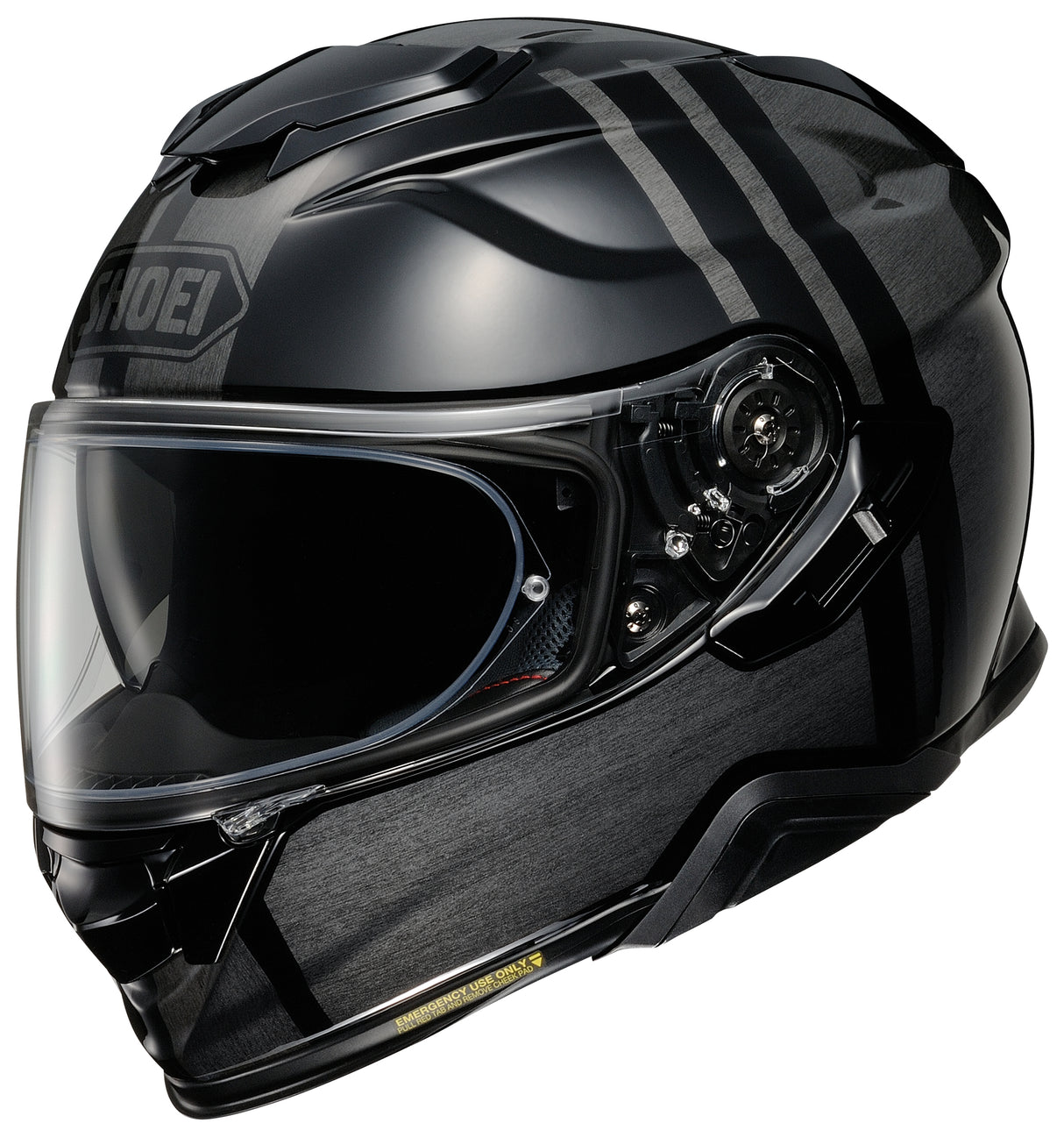 Shoei Gt-Air Ii Glorify Tc-5 Xsm 119250503