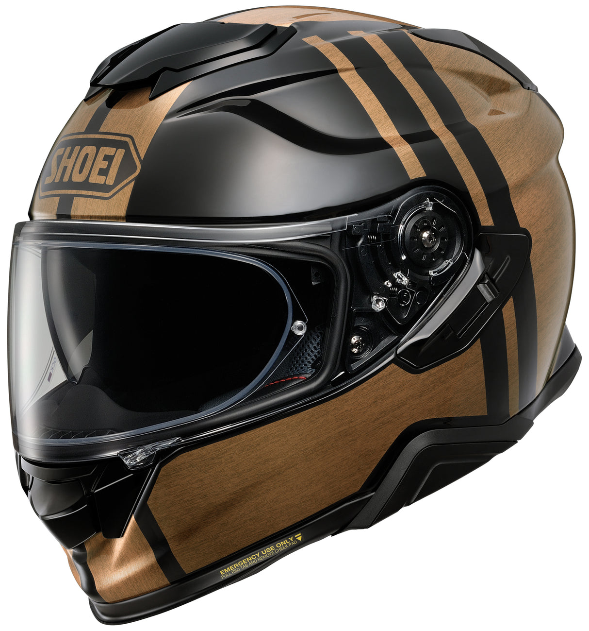 Shoei Gt-Air Ii Glorify Tc-9 Xsm 119250903
