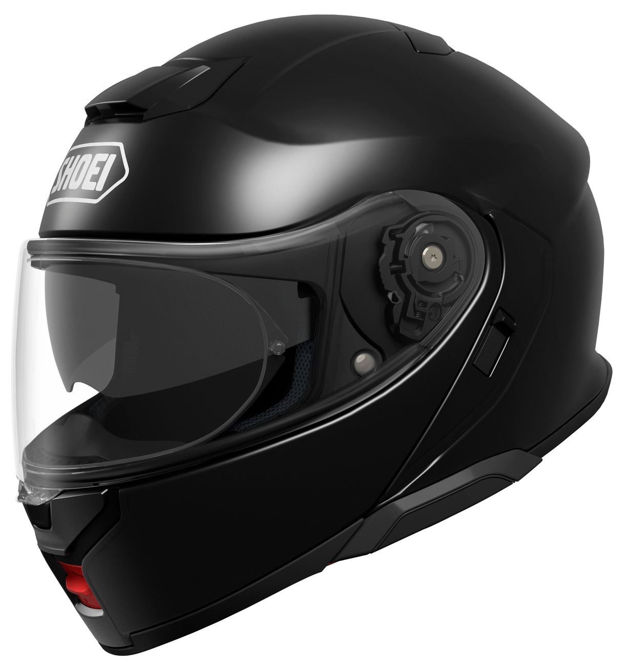Shoei Neotec 3 Black Xsm 120010503