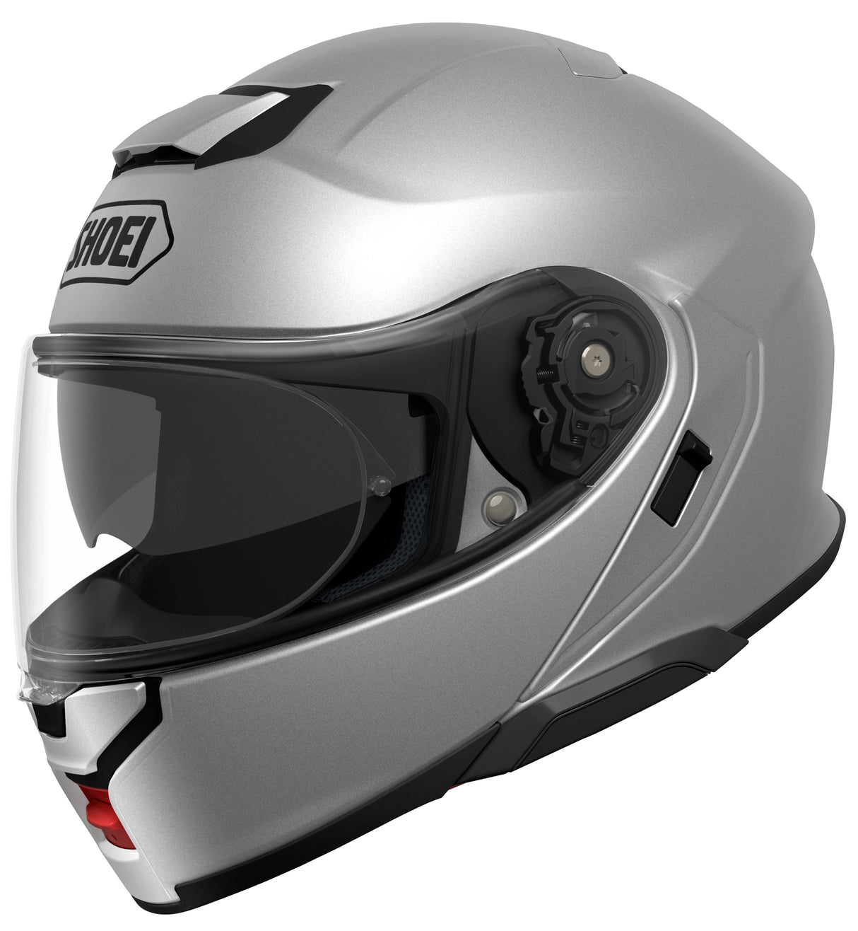 Shoei Neotec 3 Lt Silver Xsm 120010703
