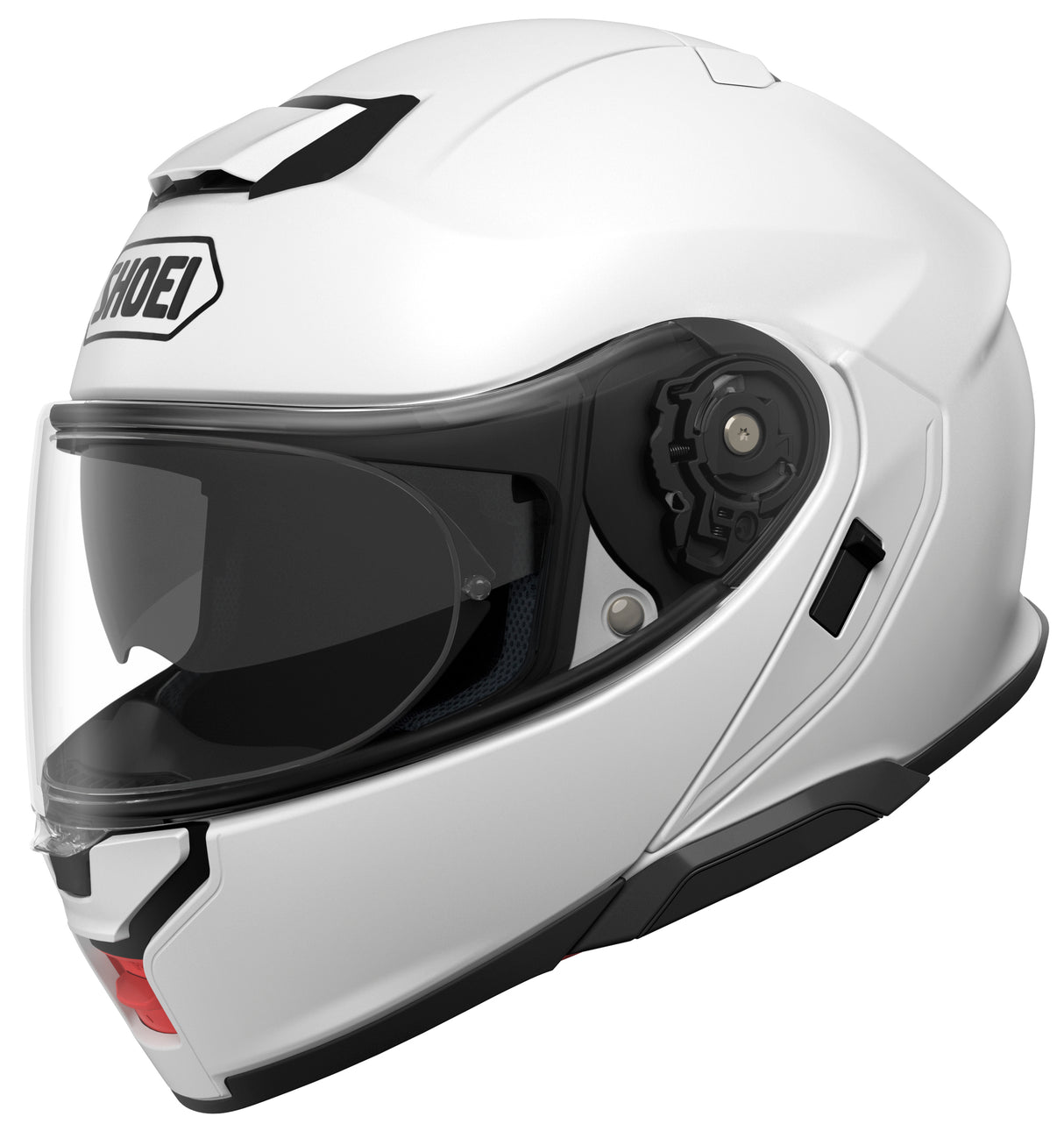 Shoei Neotec 3 White Xsm 120010903