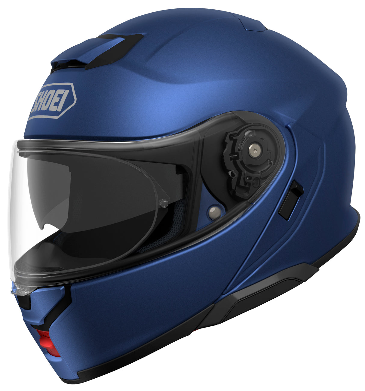 Shoei Neotec 3 Matte Blue Met Xsm 120013203