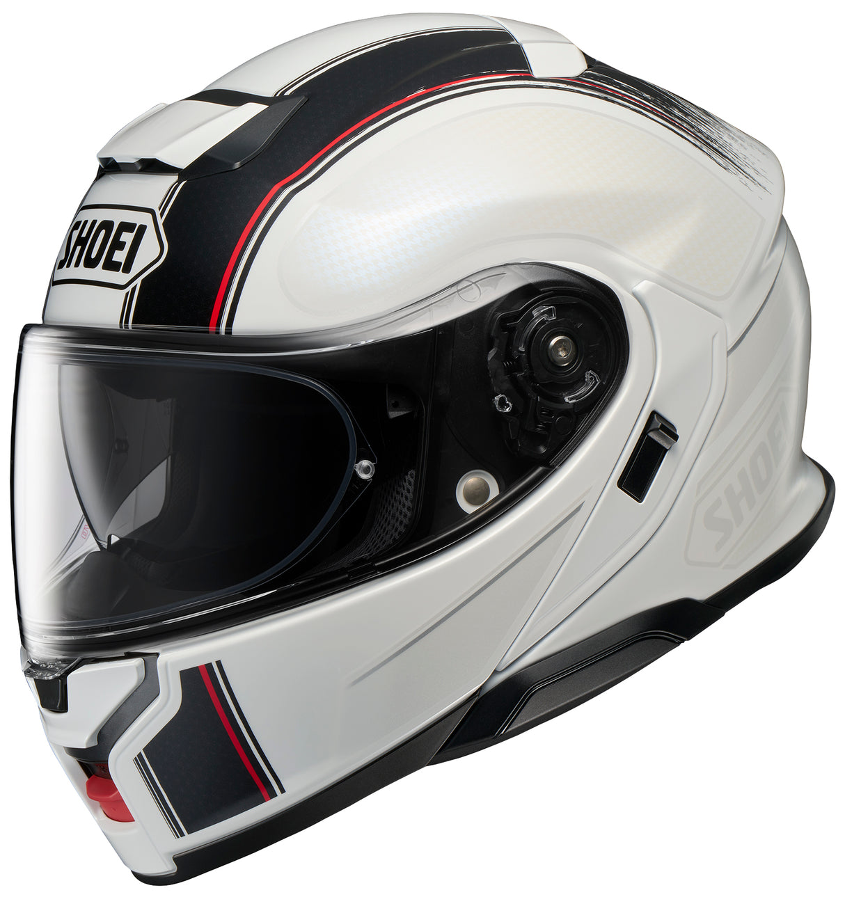 Shoei Neotec 3 Satori Tc-6 Xsm 120110303