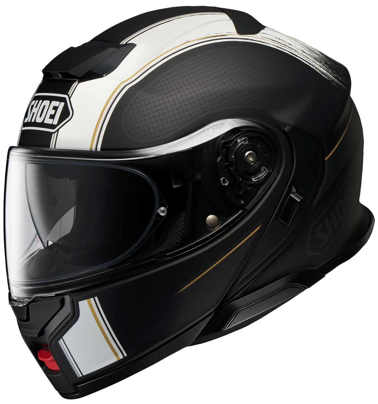 Shoei Neotec 3 Satori Tc-5 Xsm 120110503