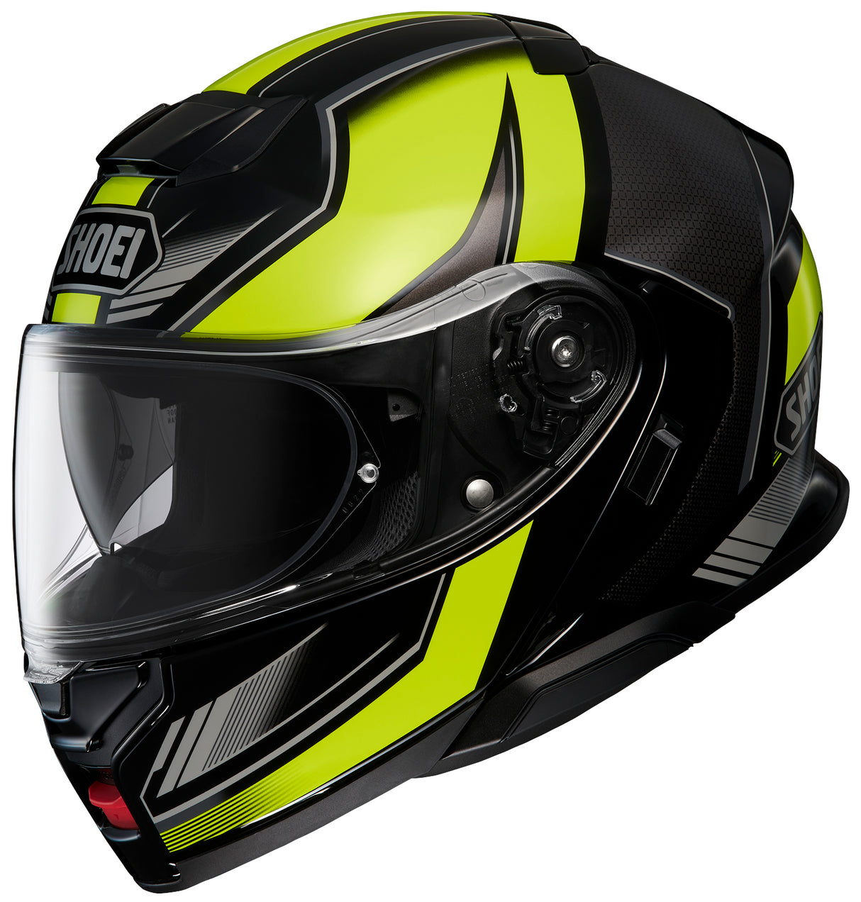 Shoei Neotec 3 Grasp Tc-3 Xsm 120120303