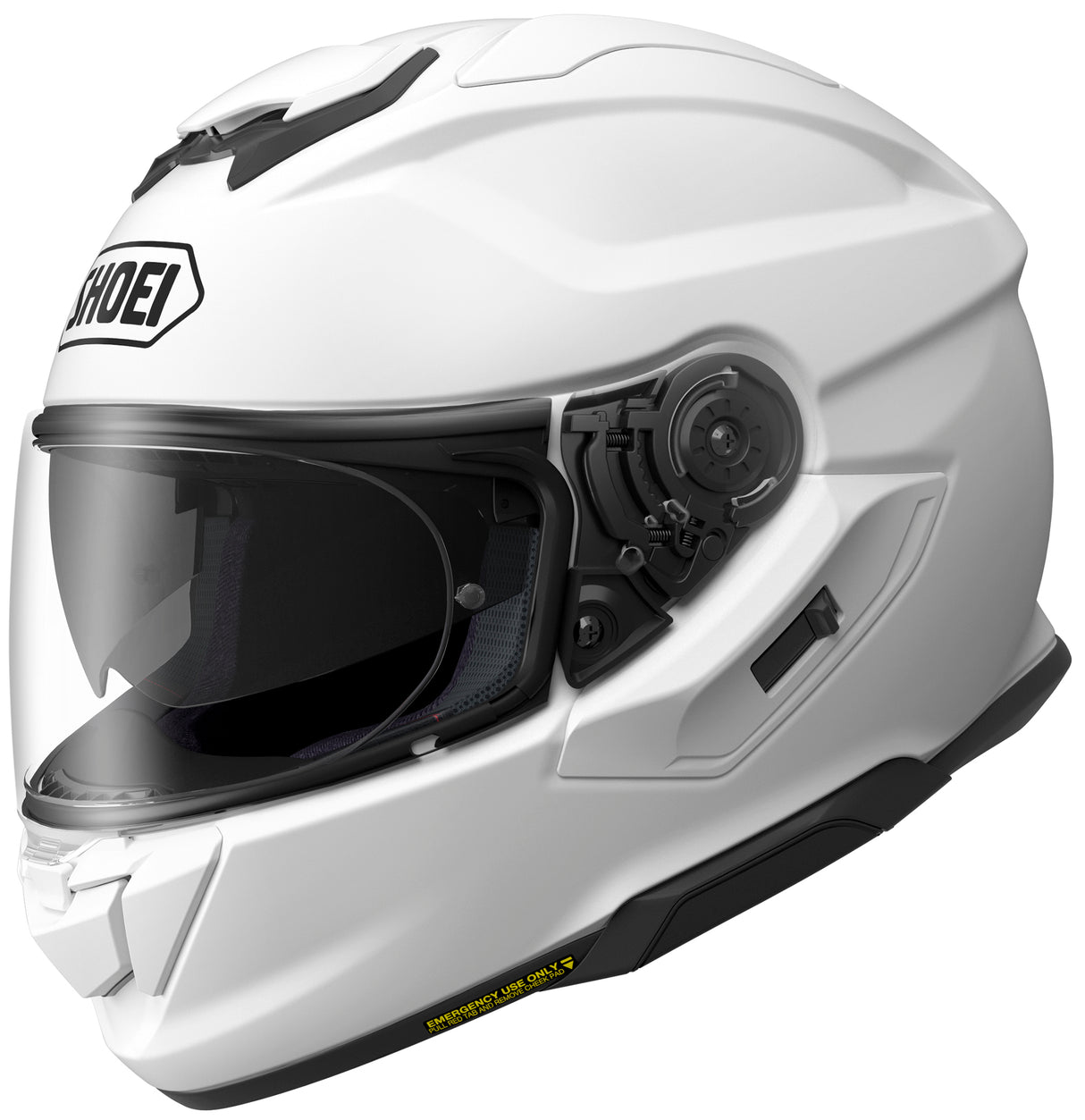 Shoei Gt-Air 3 White 2xl 121010908