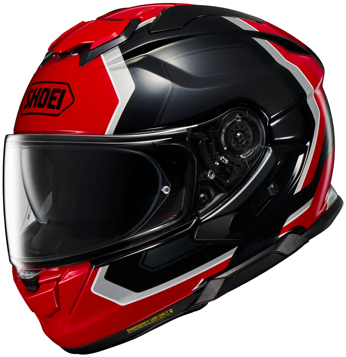 Shoei Gt-Air 3 Realm Tc-1 Sml 121140104
