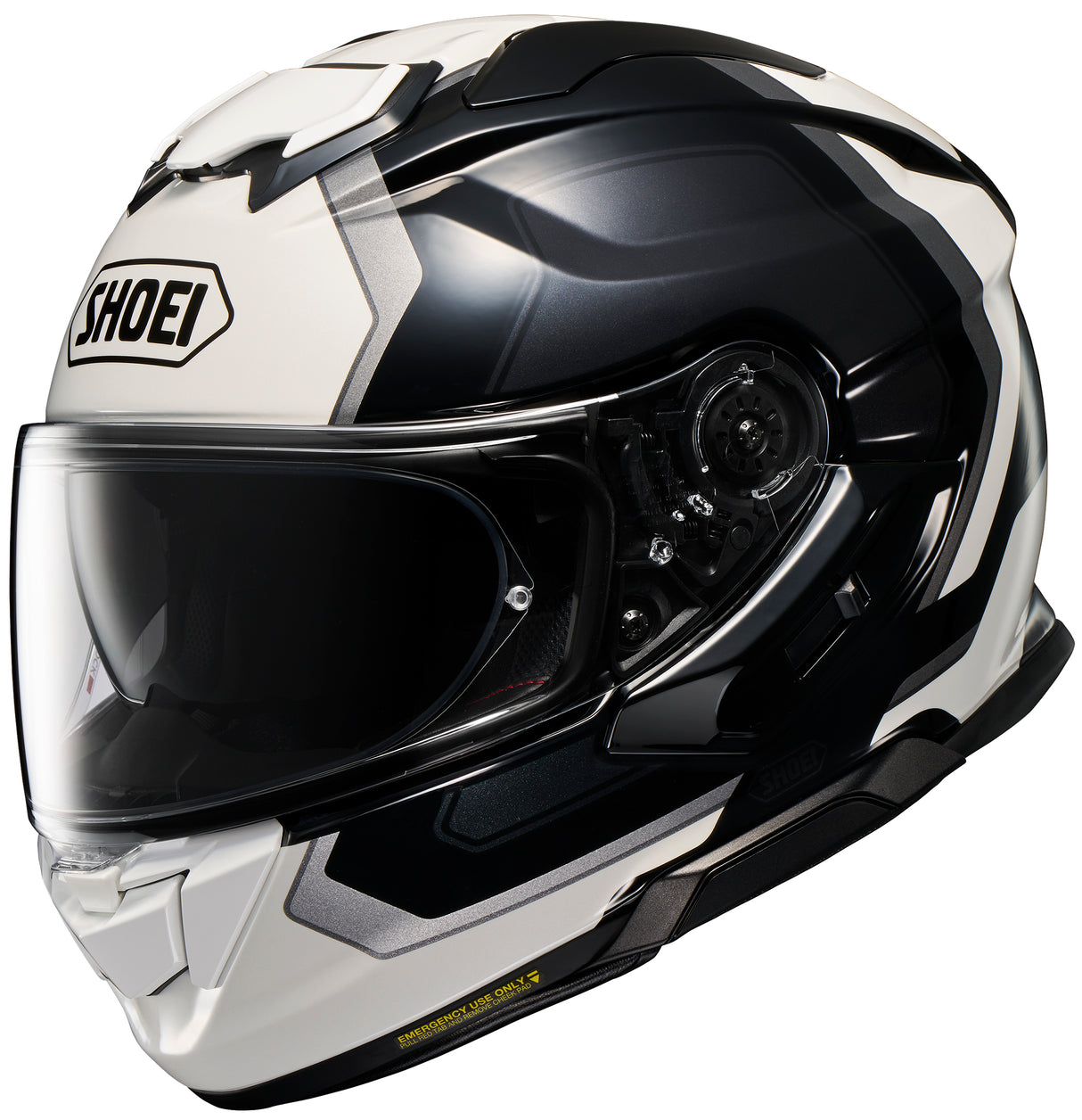 Shoei Gt-Air 3 Realm Tc-5 Xlg 121140507