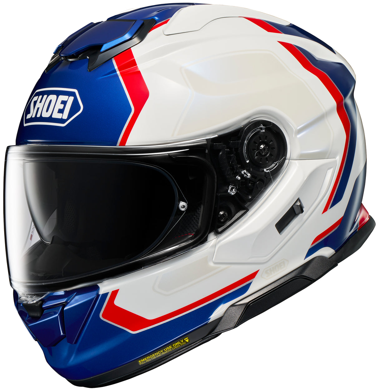 Shoei Gt-Air 3 Realm Tc-10 Sml 121141004