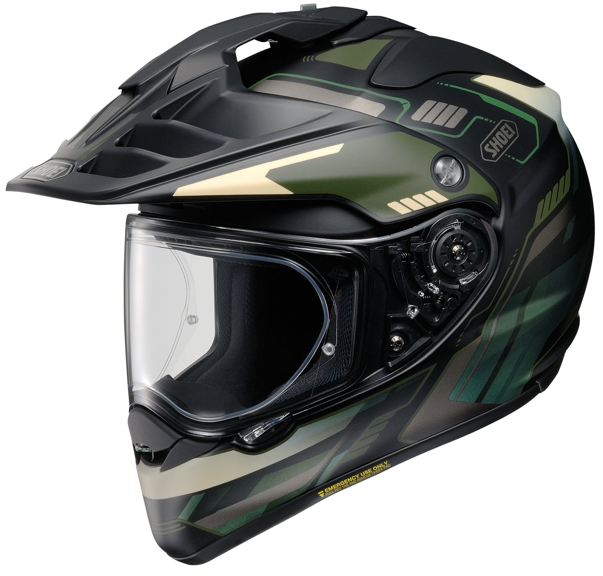 Shoei Hornet X2 Invigorate Tc-4 Xs 124140403